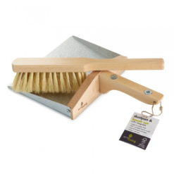 B-Grade Product Dustpan and Brush Set