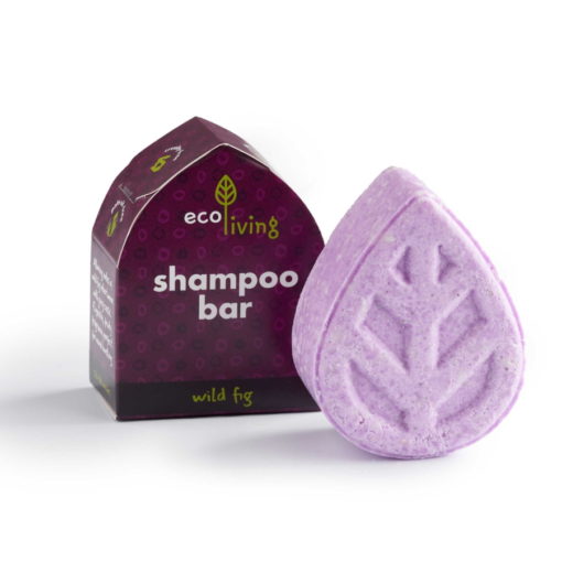 Natural Shampoo Bar Wild Fig