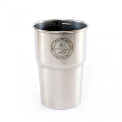 Stainless Steel Cup UK Pint