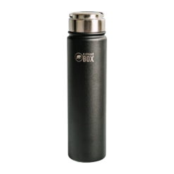 Triple Wall Insulated Stainless Steel Bottle