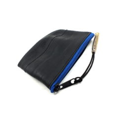 Punctured Inner Tube Coin Purse