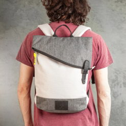 Recycled Backpack Addax