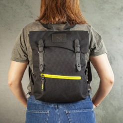 Recycled Backpack Fossa