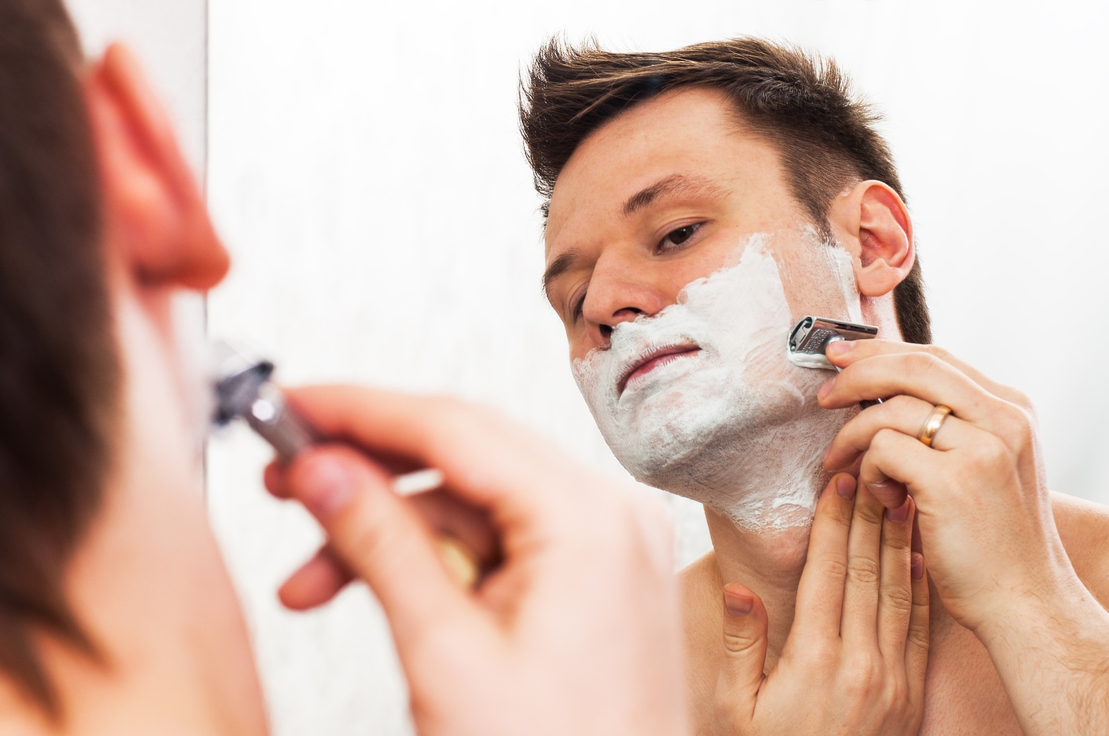 How Double Edge Razors Can Revolutionise Your Shaving Routine and