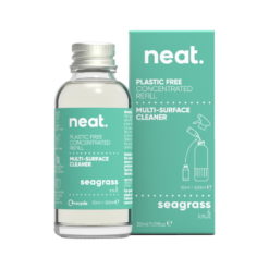 Multi-Surface Concentrated Cleaning Refill Seagrass 30ml