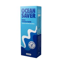 Glass Cleaner EcoDrop Sea Spray
