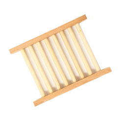 Bamboo Mini Soap Ladder