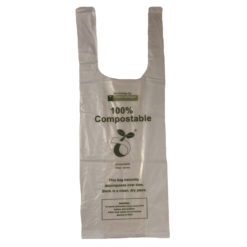 Compostable Sandwich Bags Pack of 25