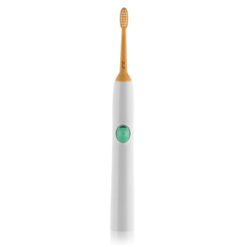 Bamboo Electric Toothbrush Head Pack of 2