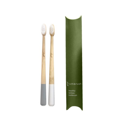 Bamboo Toothbrush Soft Bristles