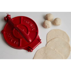 Tortilla Press Small